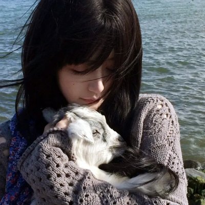 我的狐仙女朋友